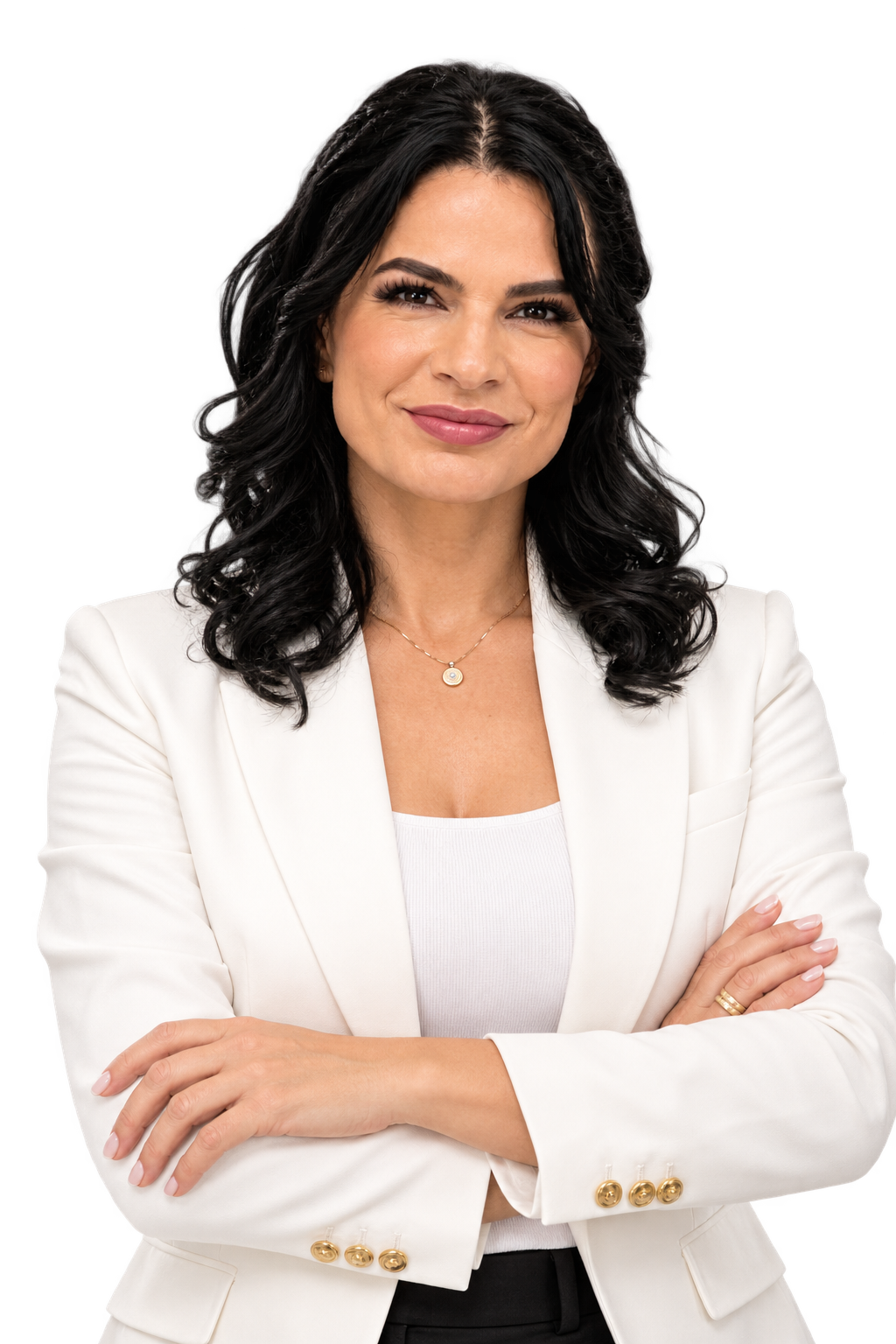 Alzenir Oliveira, candidata a Deputada Federal por Rondônia